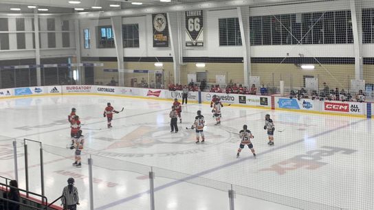 PWHPA's Pittsburgh Showcase a 'fun atmosphere'; getting closer to forming new league taken in Cranberry, Pa. (Penguins)